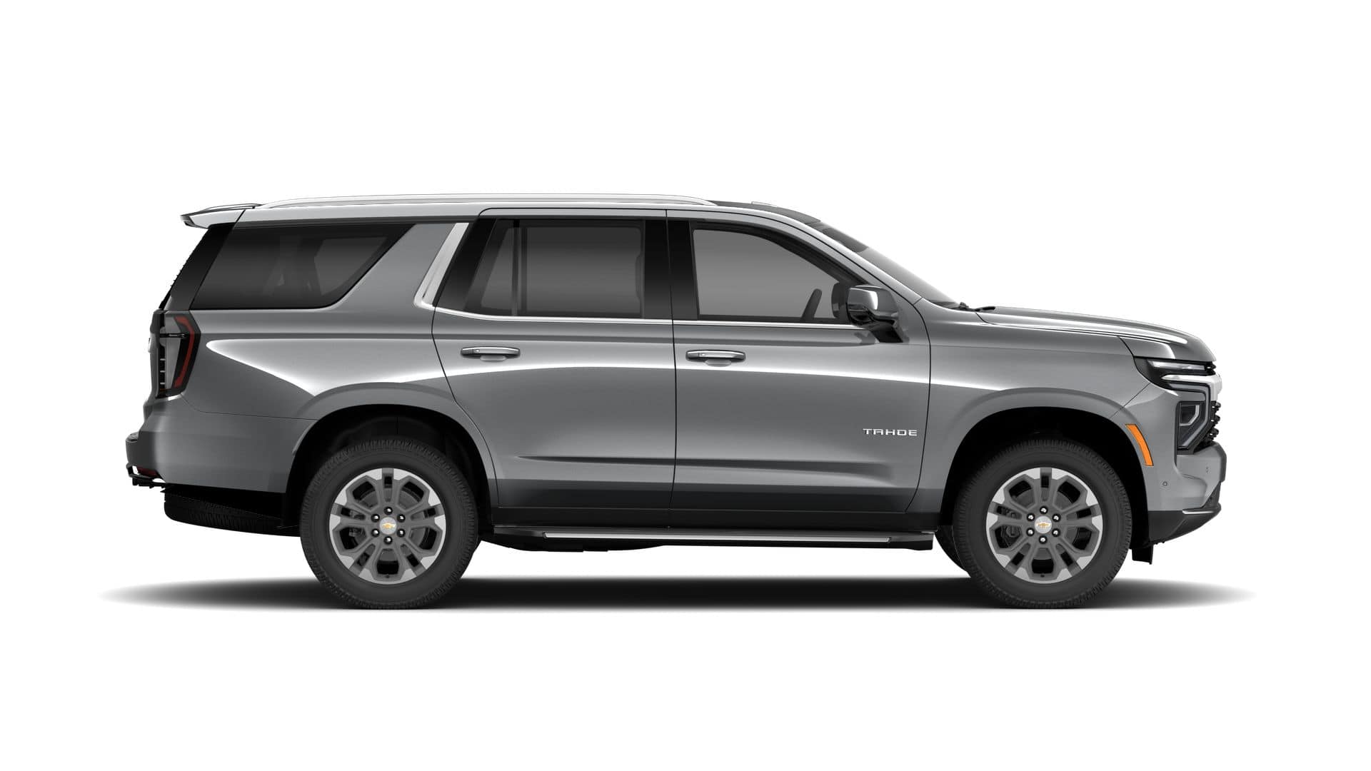 2026 Chevrolet Tahoe 2WD LT
