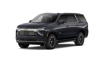 2027 Chevrolet Tahoe 2WD LT