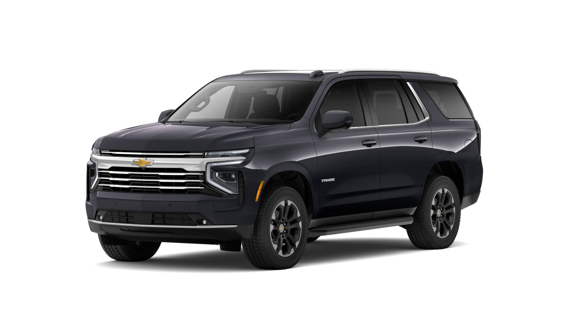 2027 Chevrolet Tahoe 2WD LT