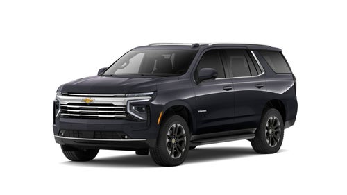 2027 Chevrolet Tahoe 2WD LT