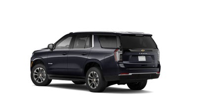 2027 Chevrolet Tahoe 2WD LT