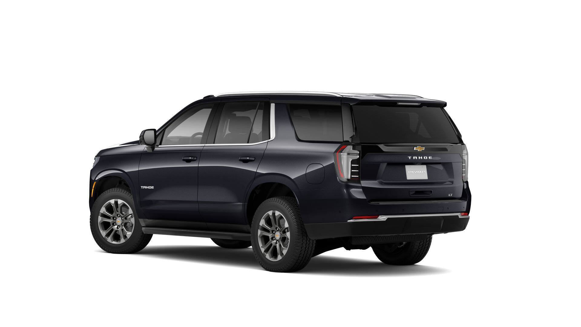 2027 Chevrolet Tahoe 2WD LT