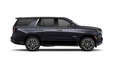 2027 Chevrolet Tahoe 2WD LT