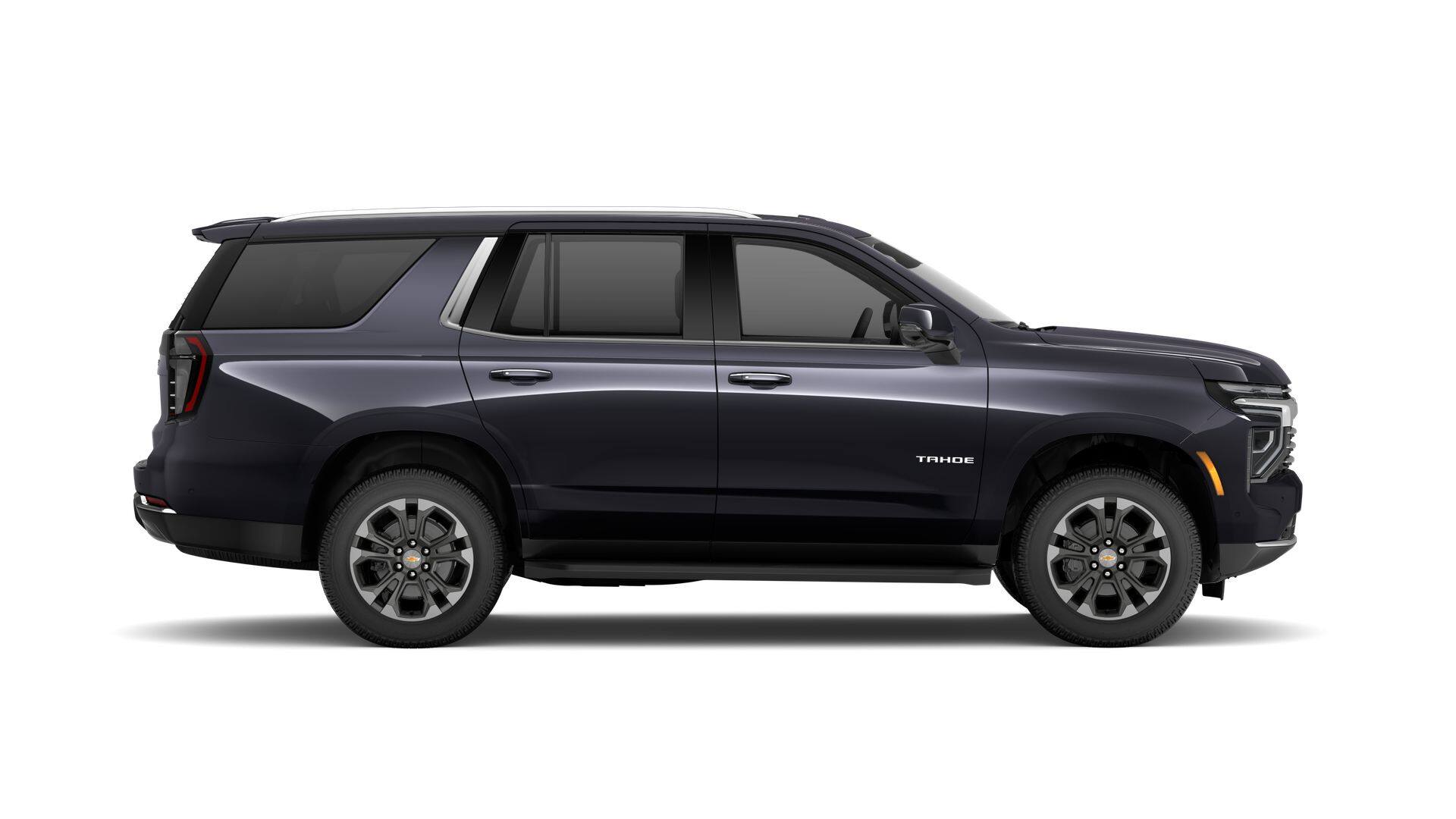 2027 Chevrolet Tahoe 2WD LT