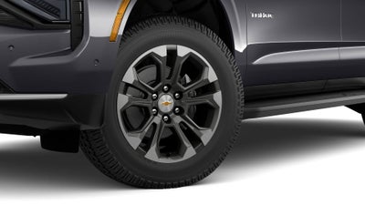 2027 Chevrolet Tahoe 2WD LT