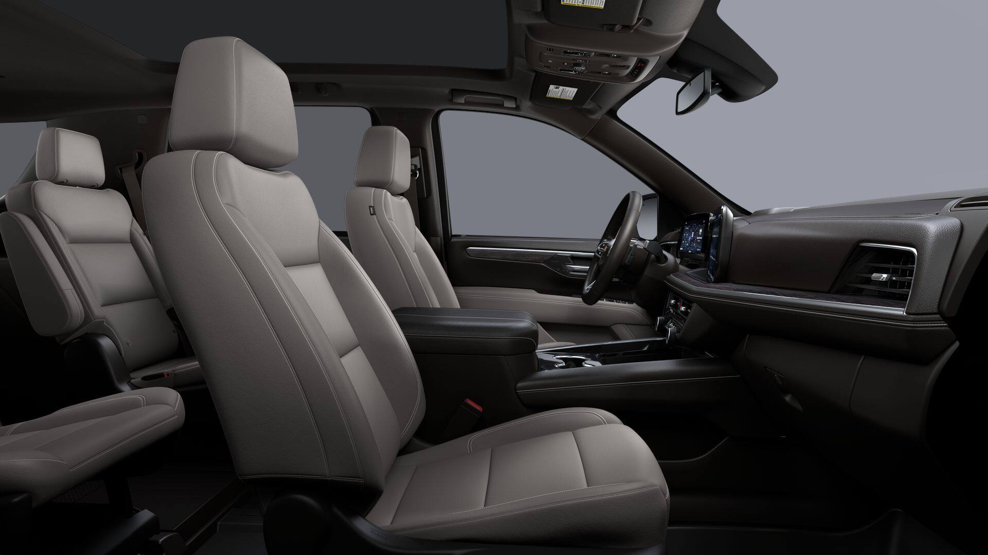 2027 Chevrolet Tahoe 2WD LT