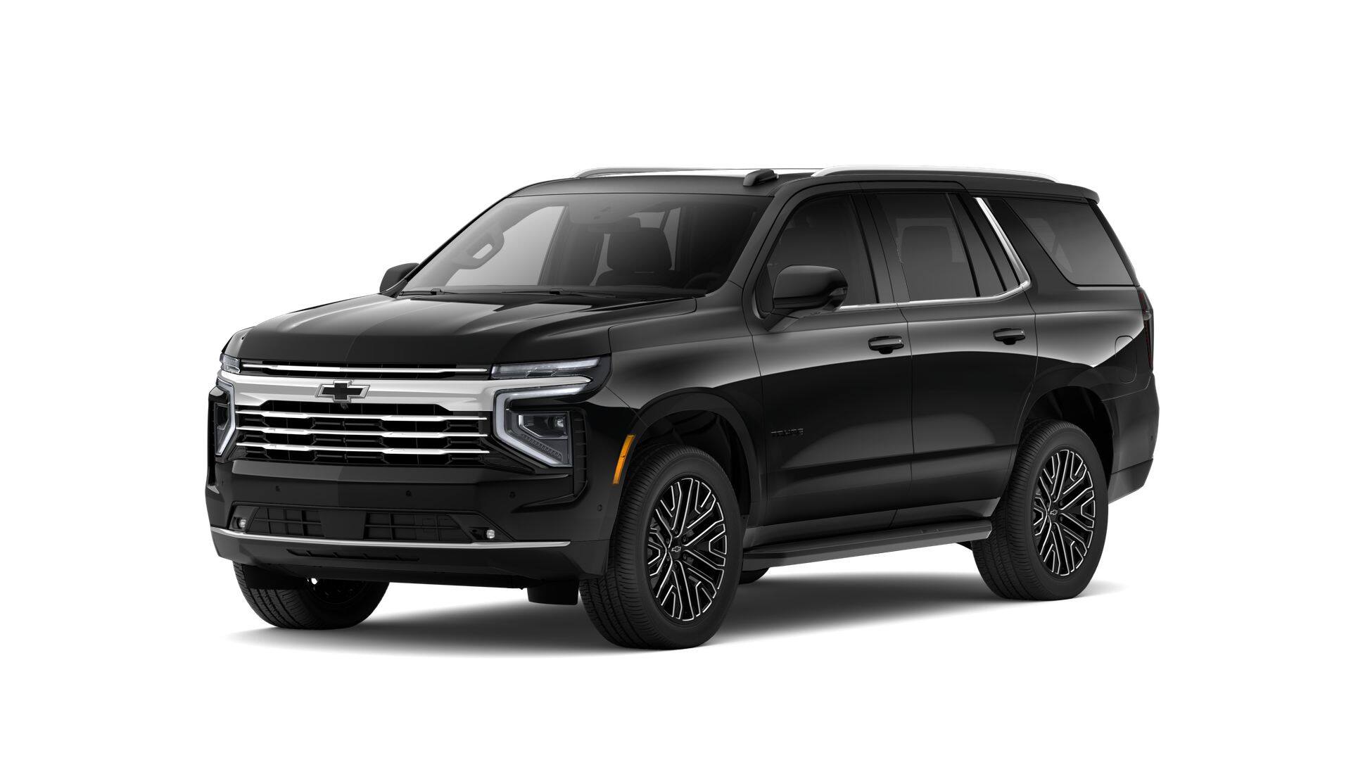2027 Chevrolet Tahoe 2WD LT