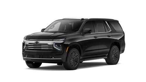 2027 Chevrolet Tahoe 2WD LT