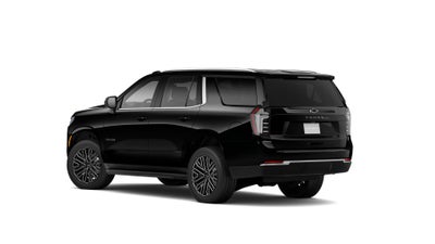 2027 Chevrolet Tahoe 2WD LT