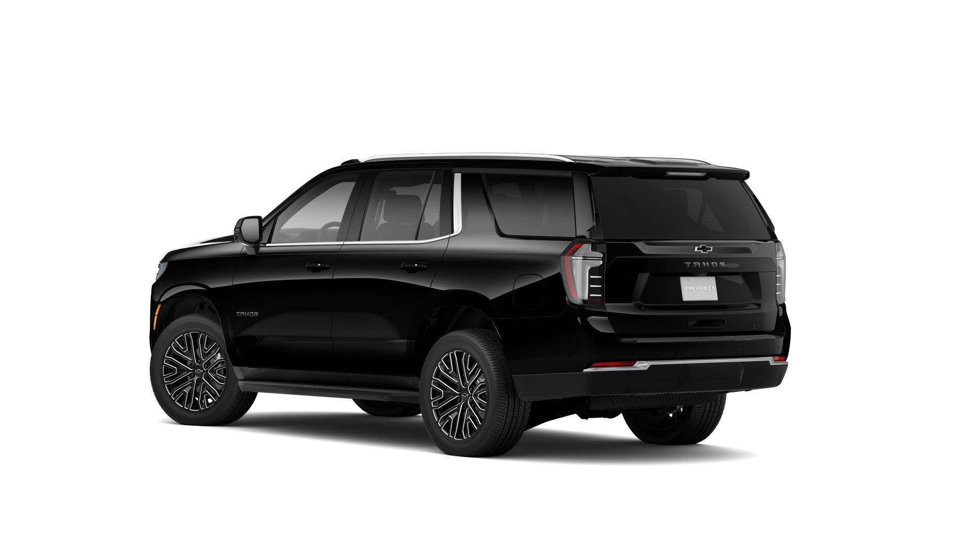 2027 Chevrolet Tahoe 2WD LT