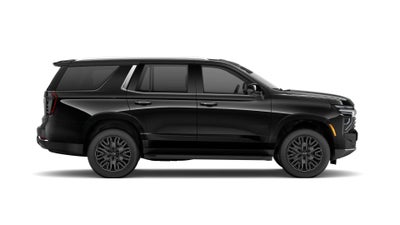 2027 Chevrolet Tahoe 2WD LT