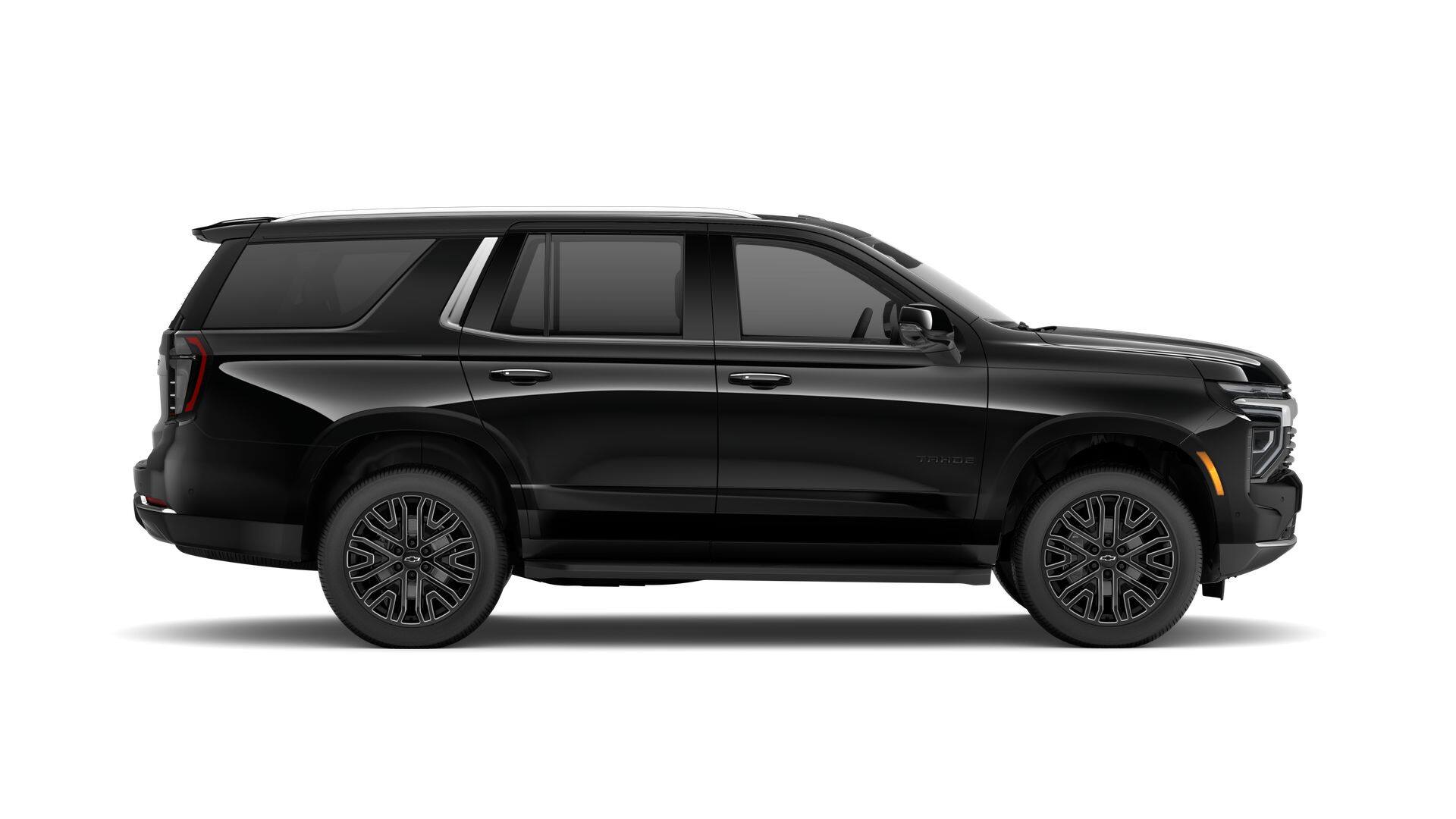 2027 Chevrolet Tahoe 2WD LT