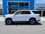 2026 Chevrolet Tahoe 2WD LT