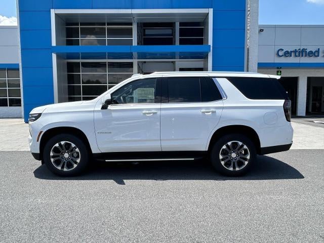 2026 Chevrolet Tahoe 2WD LT