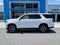 2026 Chevrolet Tahoe 2WD LT