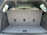 2026 Chevrolet Tahoe 2WD LT