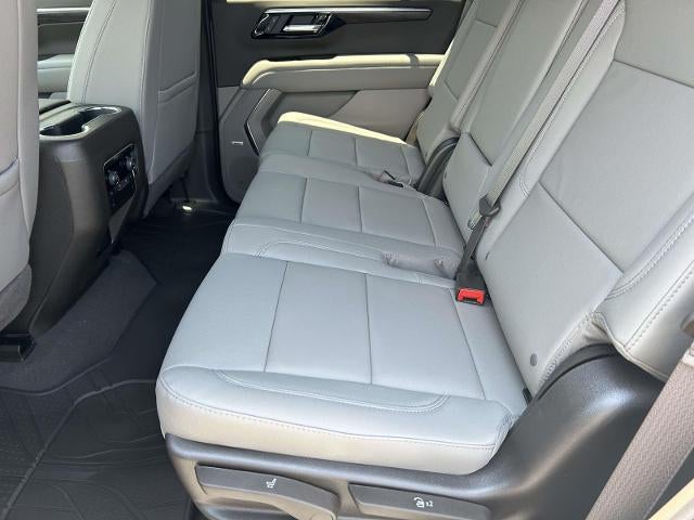 2026 Chevrolet Tahoe 2WD LT
