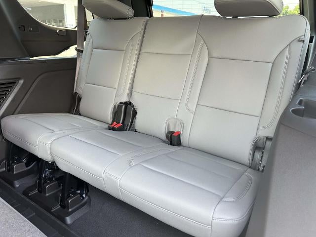 2026 Chevrolet Tahoe 2WD LT