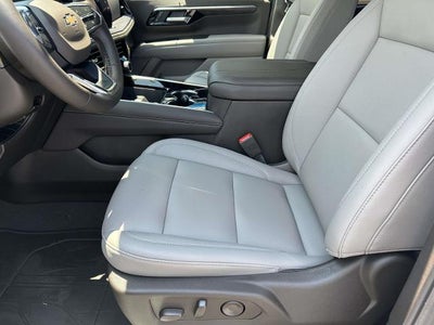 2026 Chevrolet Tahoe 2WD LT