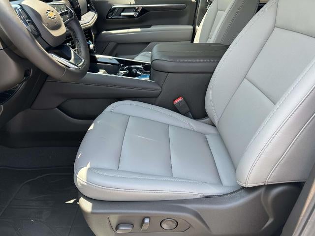 2026 Chevrolet Tahoe 2WD LT