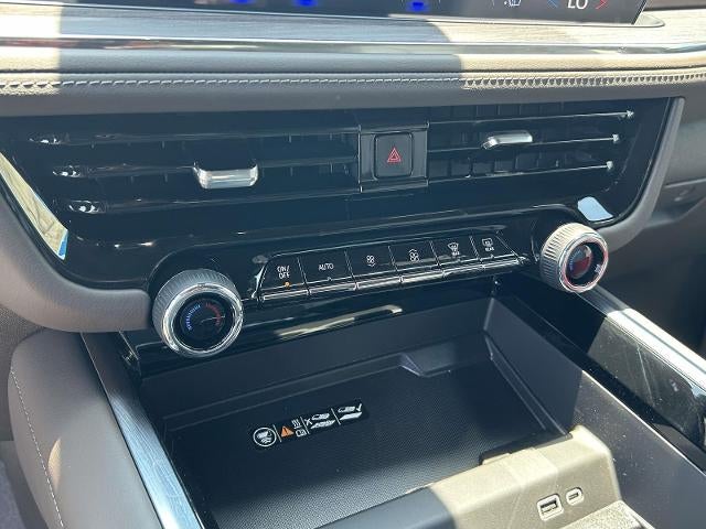2026 Chevrolet Tahoe 2WD LT