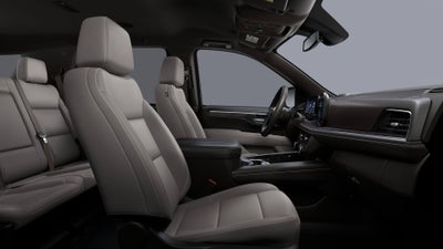 2026 Chevrolet Tahoe 2WD LT