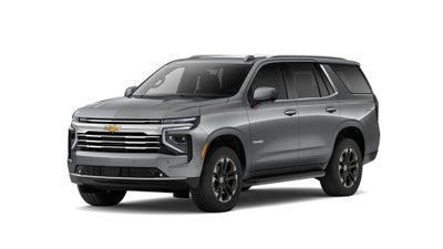 2027 Chevrolet Tahoe 2WD LT