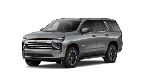 2027 Chevrolet Tahoe 2WD LT