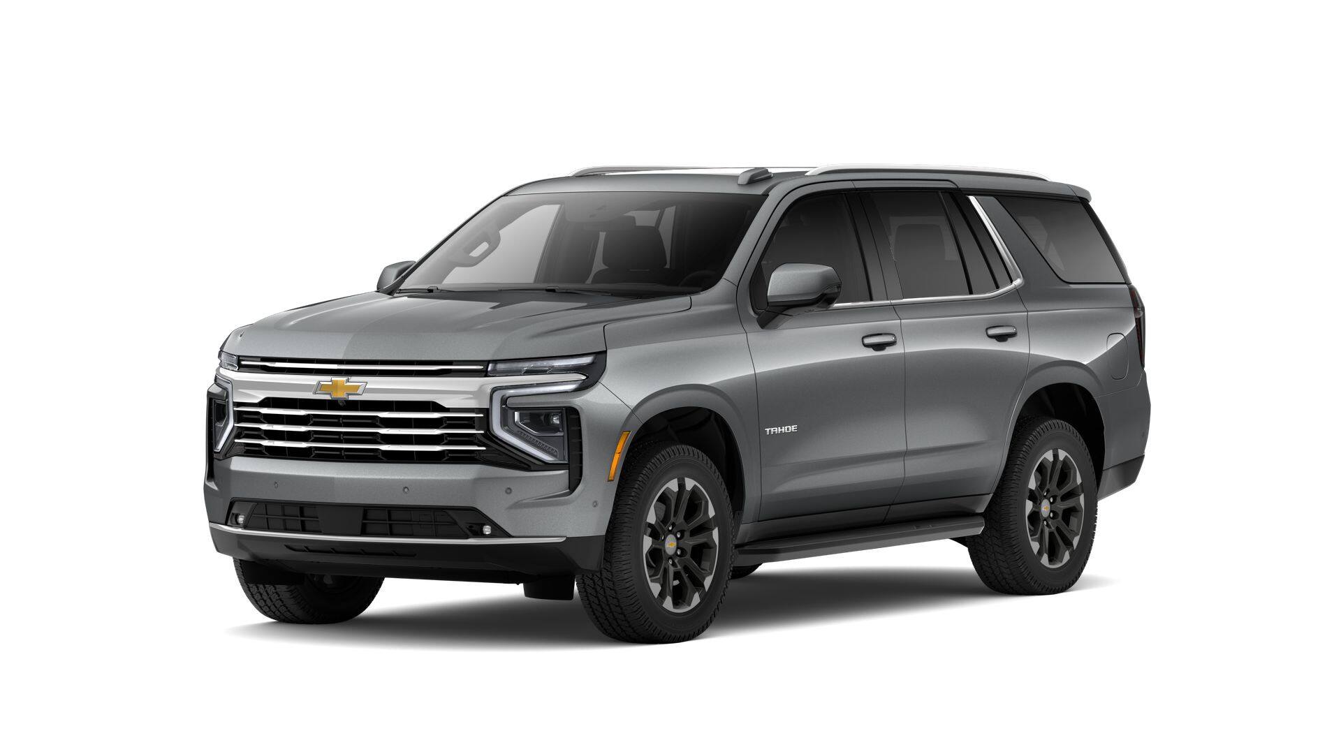 2027 Chevrolet Tahoe 2WD LT