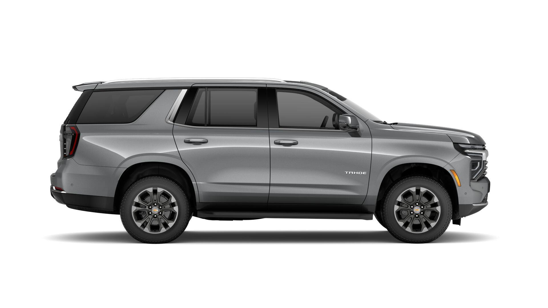2027 Chevrolet Tahoe 2WD LT