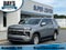 2025 Chevrolet Tahoe 2WD LT