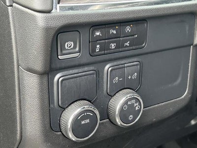 2025 Chevrolet Tahoe 2WD LT