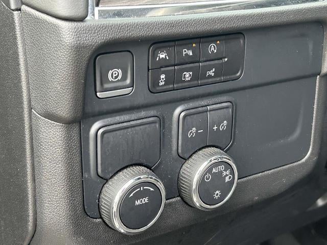 2025 Chevrolet Tahoe 2WD LT