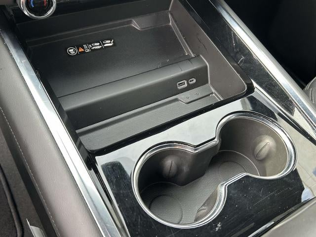 2025 Chevrolet Tahoe 2WD LT