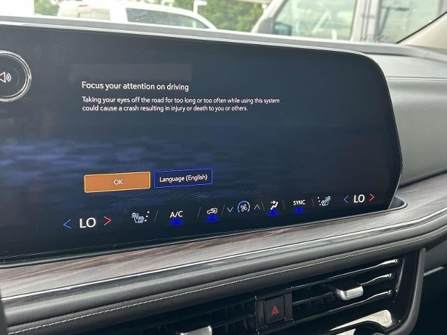 2025 Chevrolet Tahoe 2WD LT