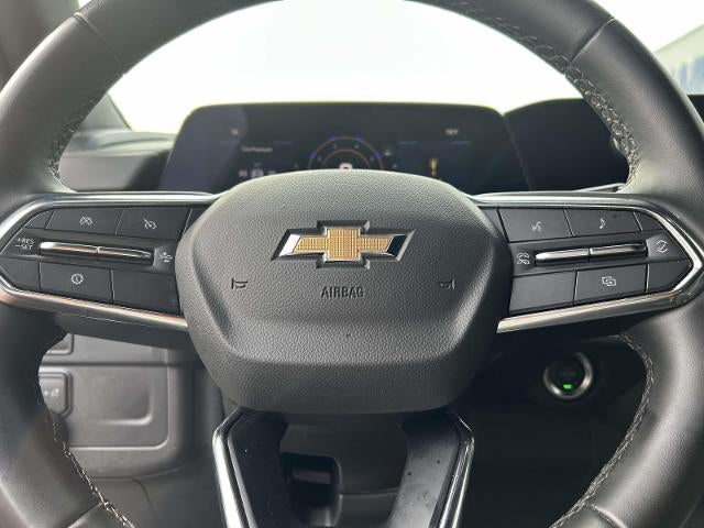 2025 Chevrolet Tahoe 2WD LT