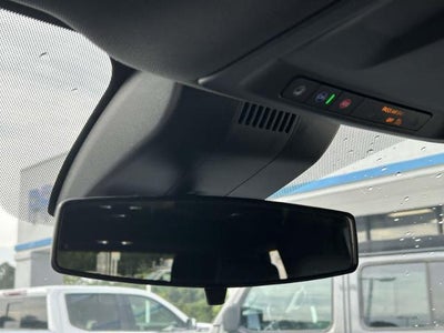 2025 Chevrolet Tahoe 2WD LT