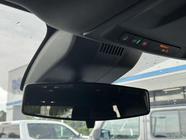 2025 Chevrolet Tahoe 2WD LT