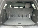 2025 Chevrolet Tahoe 2WD LT