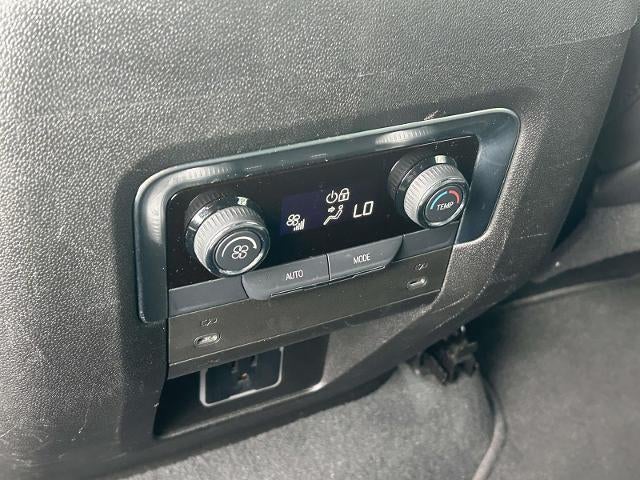 2025 Chevrolet Tahoe 2WD LT