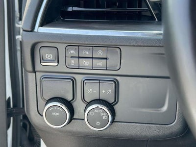 2025 Chevrolet Tahoe 2WD LT
