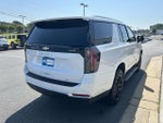 2025 Chevrolet Tahoe 2WD LT