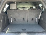 2025 Chevrolet Tahoe 2WD LT