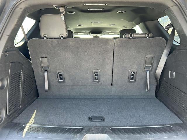 2025 Chevrolet Tahoe 2WD LT