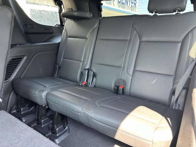 2025 Chevrolet Tahoe 2WD LT