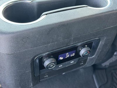 2025 Chevrolet Tahoe 2WD LT