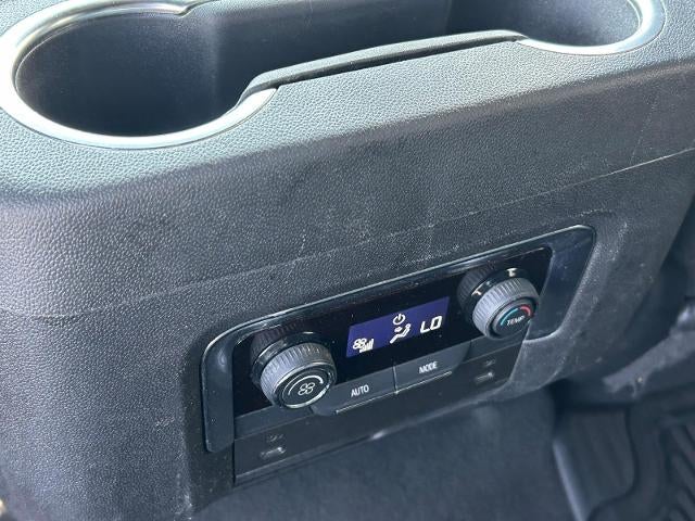2025 Chevrolet Tahoe 2WD LT
