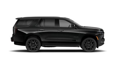 2026 Chevrolet Tahoe 2WD RST