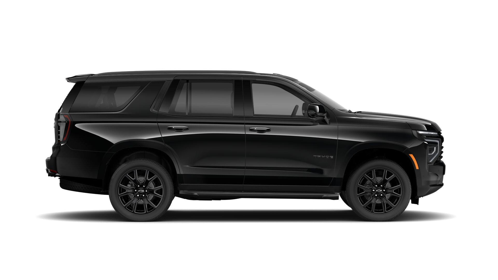 2026 Chevrolet Tahoe 2WD RST