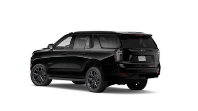 2026 Chevrolet Tahoe 2WD RST